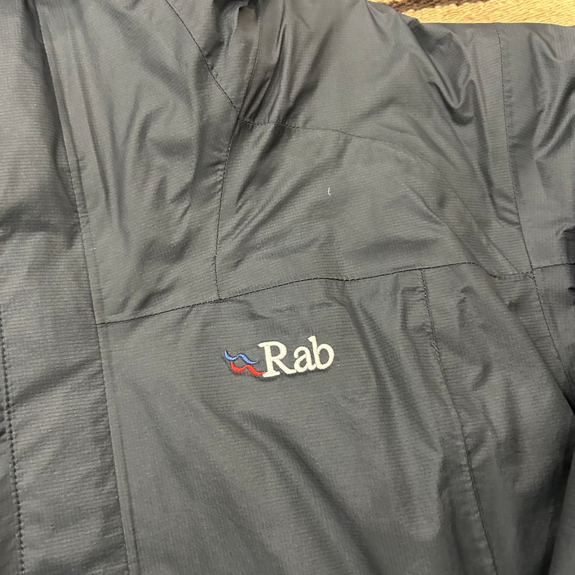 Rab 우먼스 스노우팩 자켓 상품이미지3