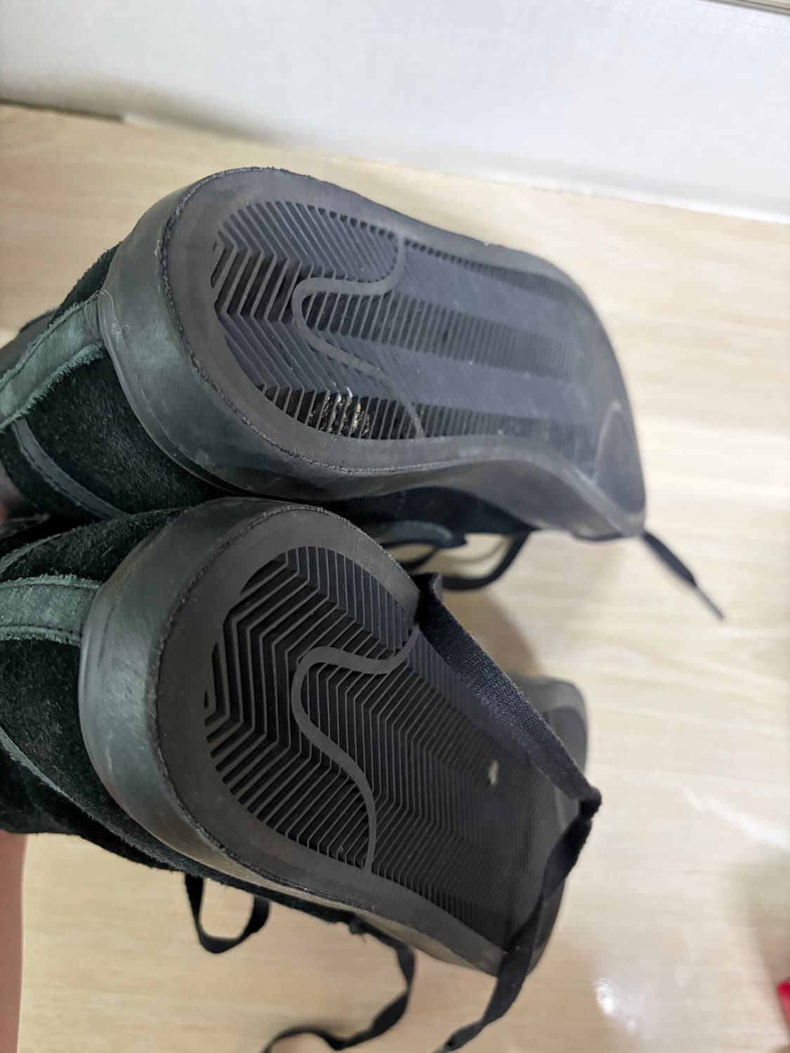 나이키 꼼데가르송 블레이저 상품이미지4