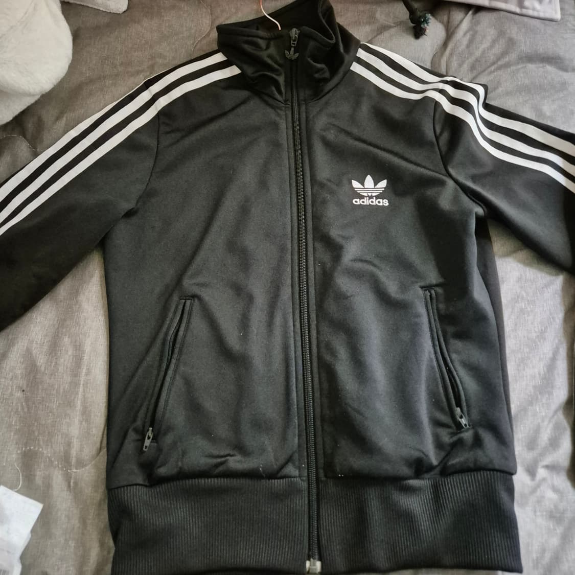 아이다스 파이어버드 져지 상품이미지1