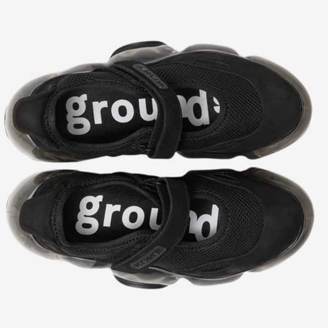 그라운즈 grounds 무피 메리제인 상품이미지2