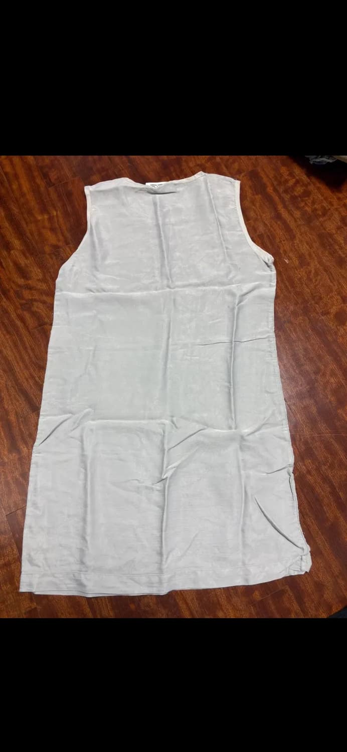 mm6 미니원피스 상품이미지2