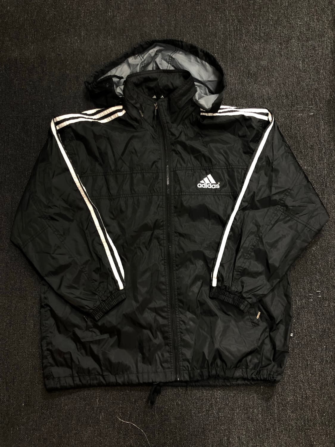 아디다스 90s 미드로고 바막 95 상품이미지4