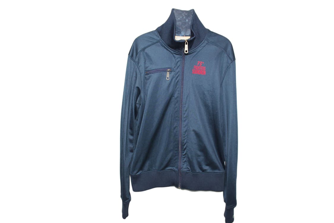 2000s 디젤 오리엔탈 트랙탑 져지  상품이미지1