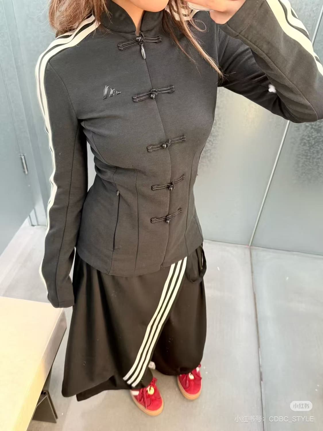 아디다스 2026 자켓 상품이미지3