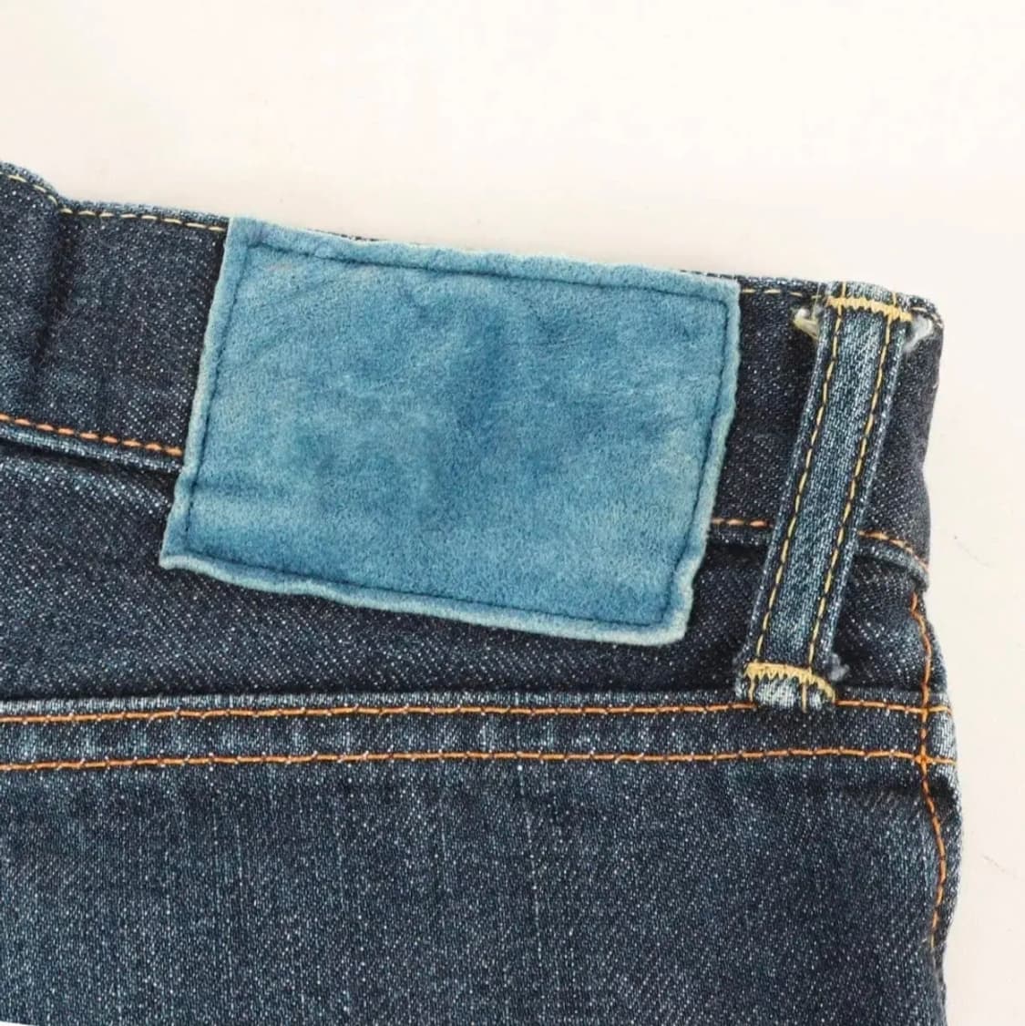 비즈빔 소셜 스컬프처 03r 데님팬츠 상품이미지6