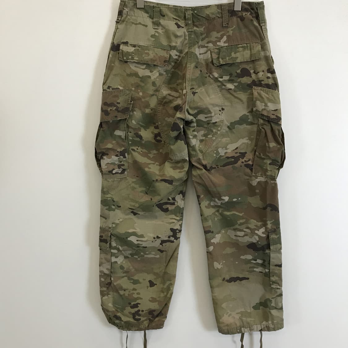 미군 멀티캠 팬츠 오리지널 [Medium,short] 상품이미지3