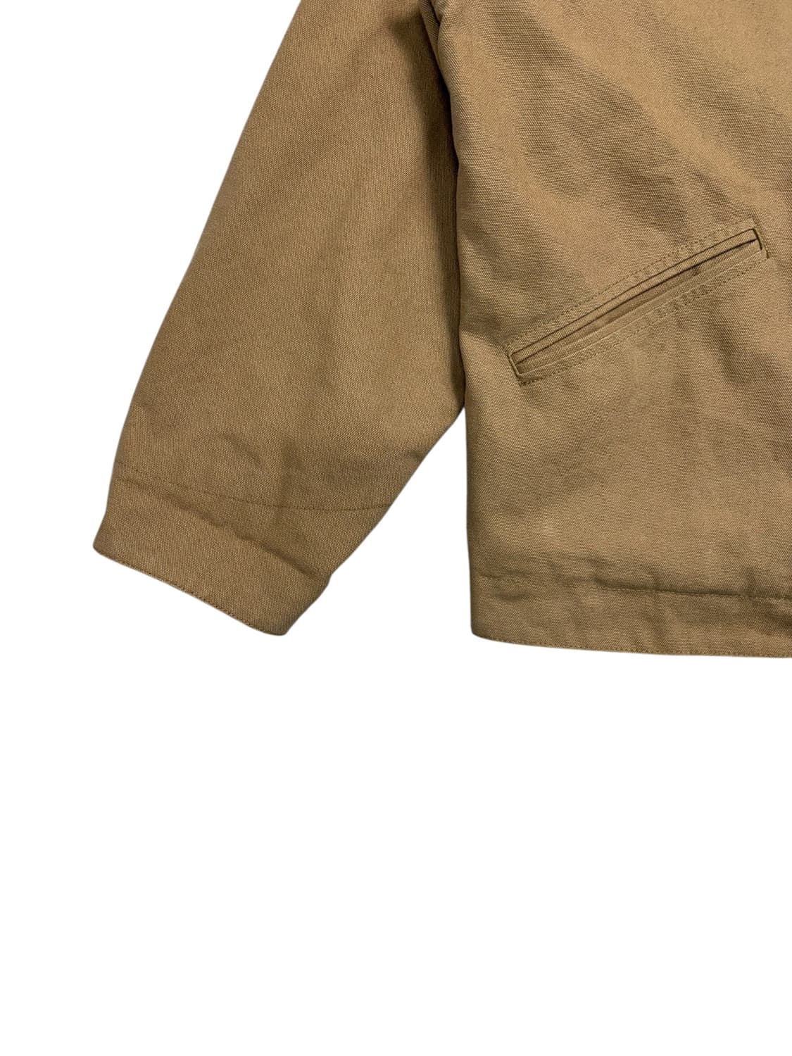 디키즈 디트로이트 자켓 베이지 상품이미지3