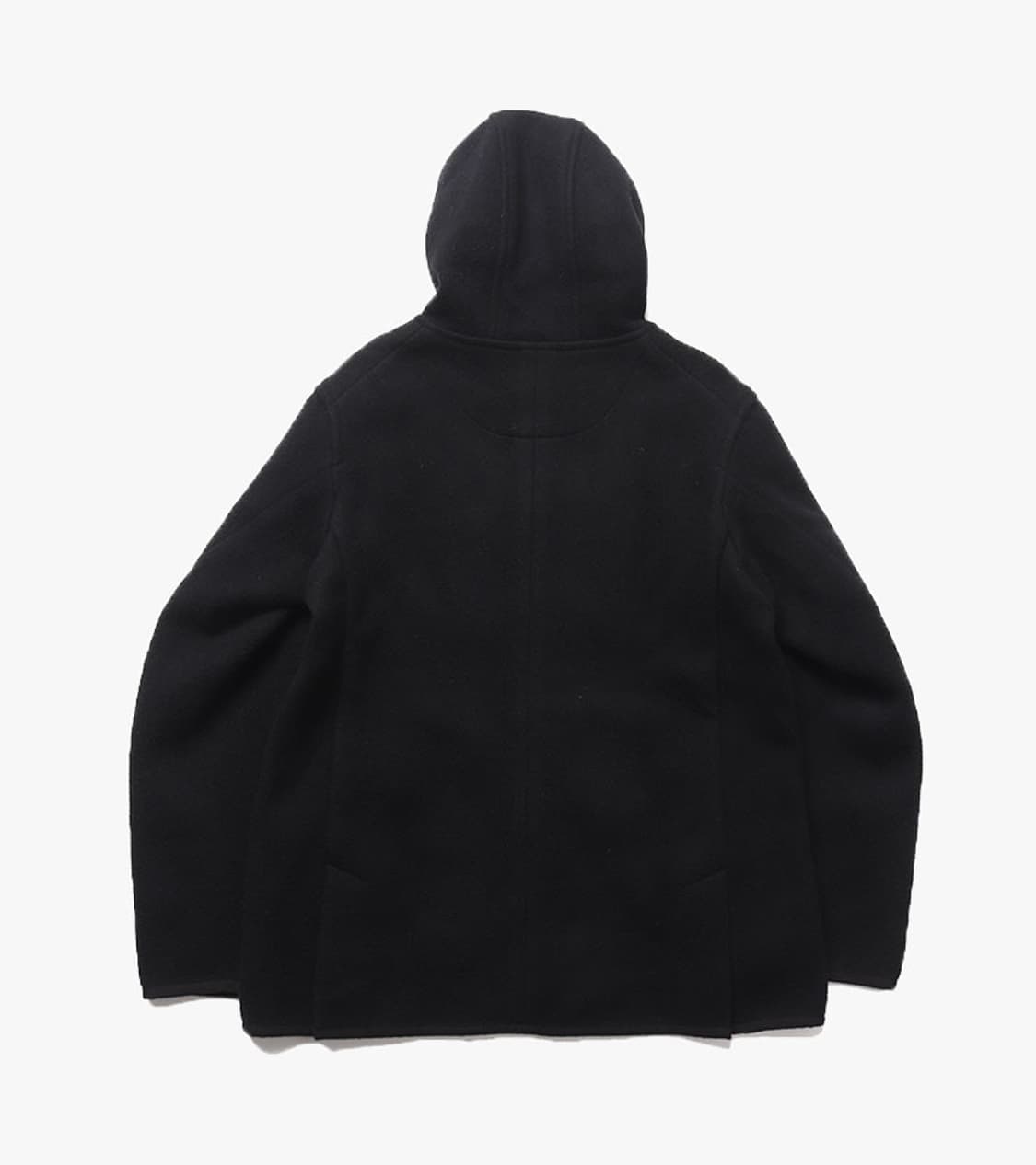 DANTON - HOODED COAT  상품이미지10