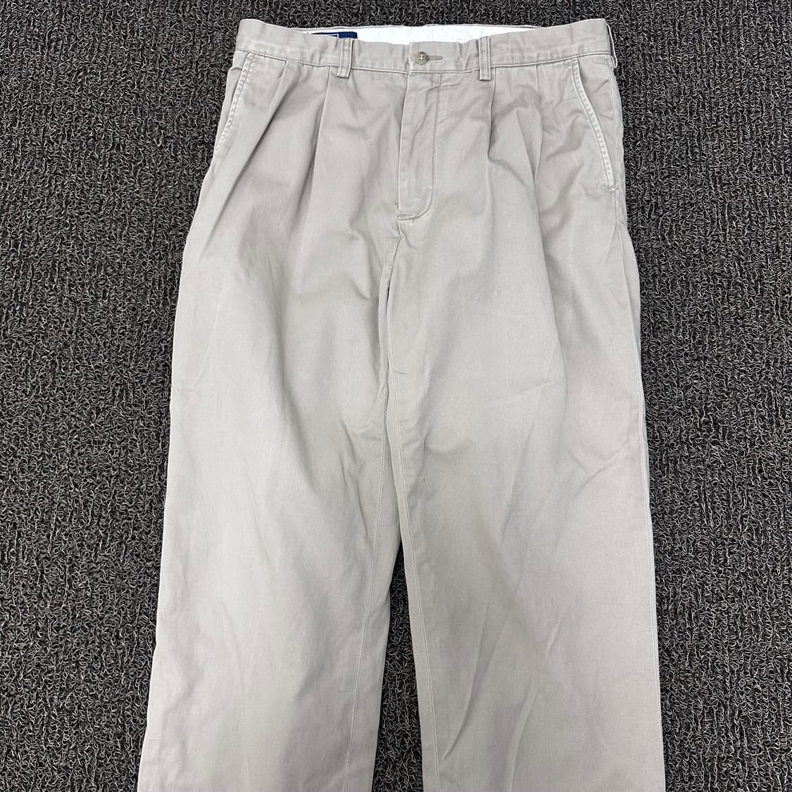 POLO 폴로 랄프로렌 면바지 34인치 상품이미지2