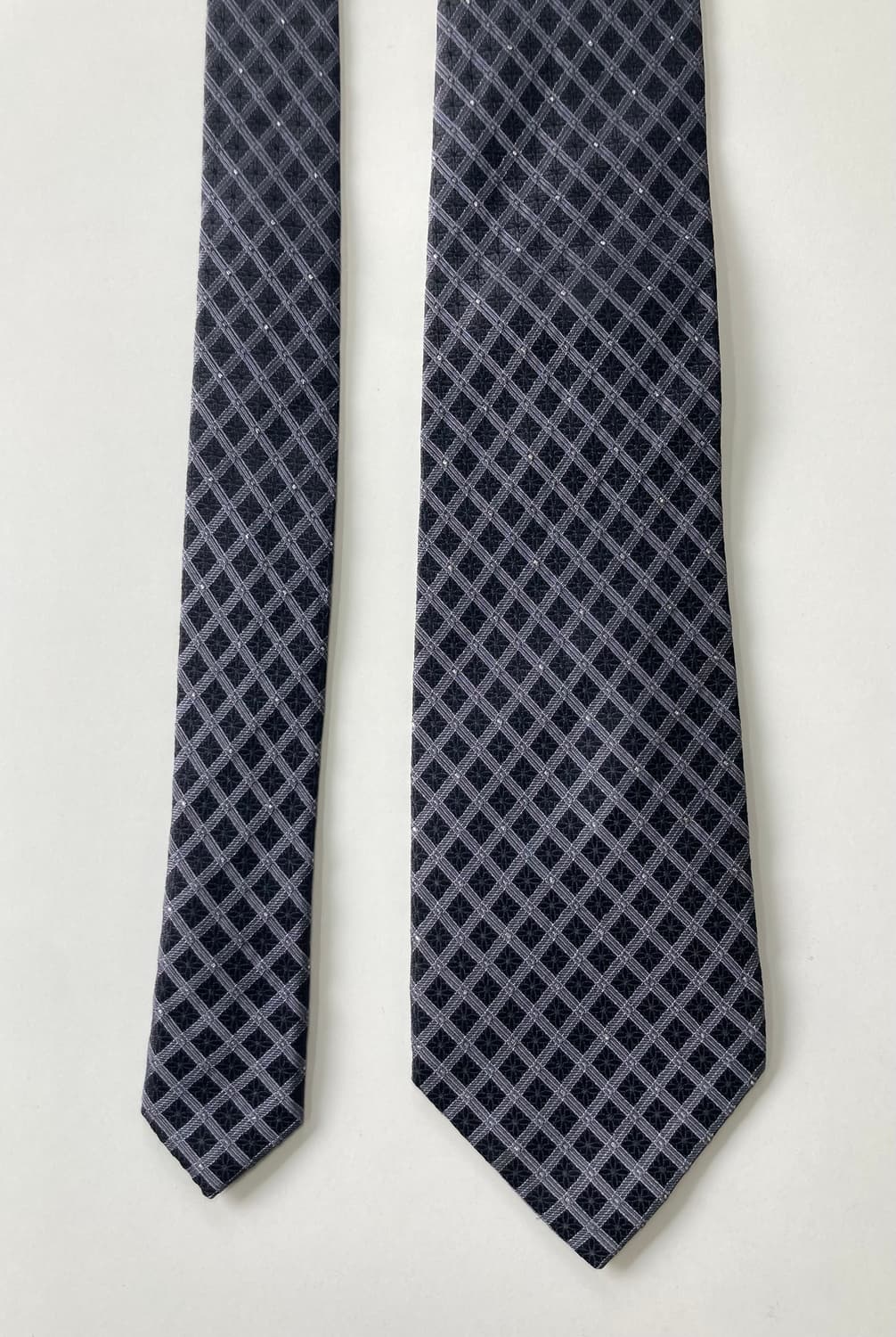 미치코런던 넥타이 상품이미지1