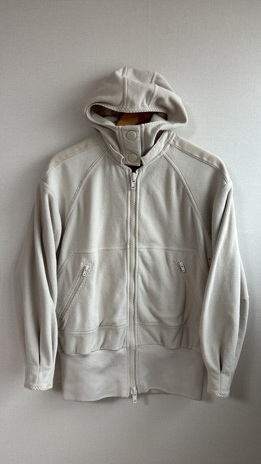 Polar-tech Fleece Jacket 상품이미지5