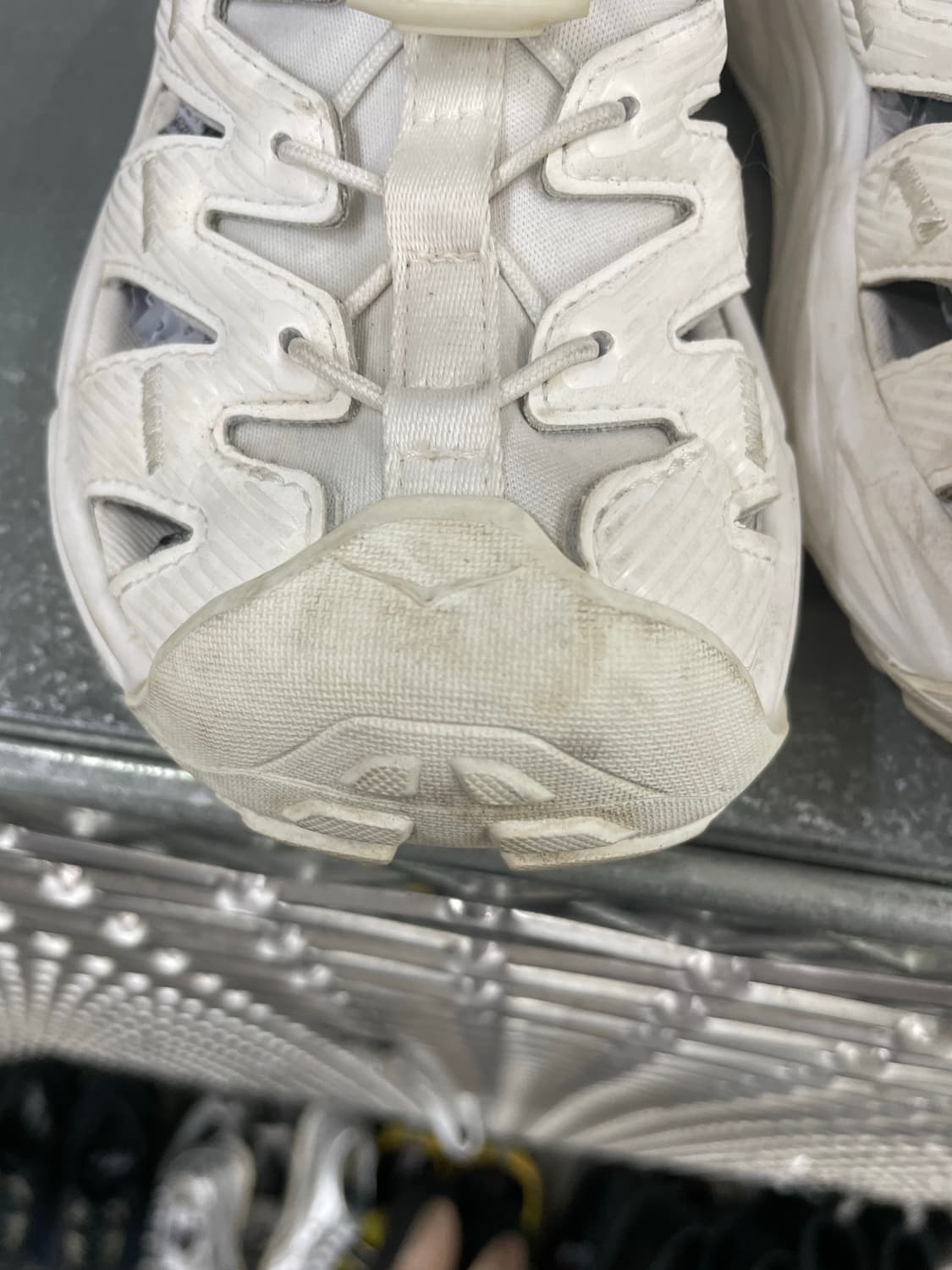 호카 호파라 화이트 230 상품이미지7