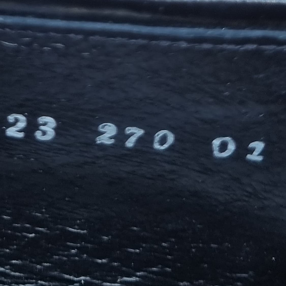 무크 옴므 남성 로퍼 270 상품이미지6