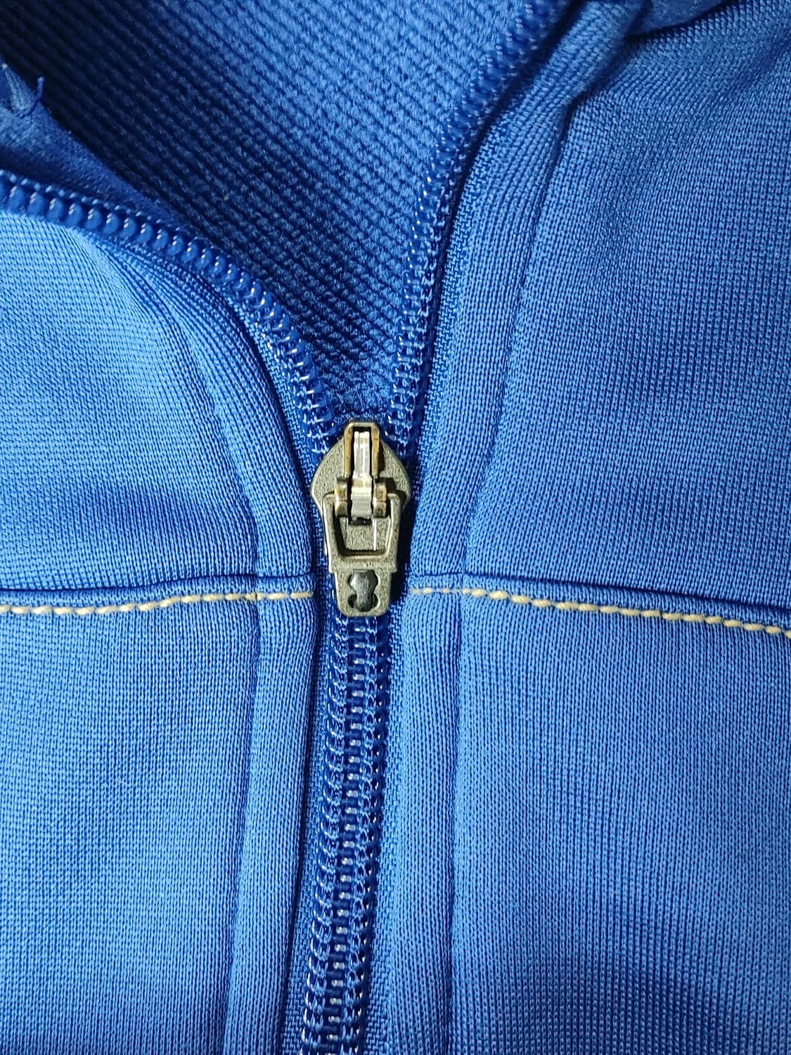 NIKE 나이키 FC바로셀로나 블루 져지자켓 상품이미지4