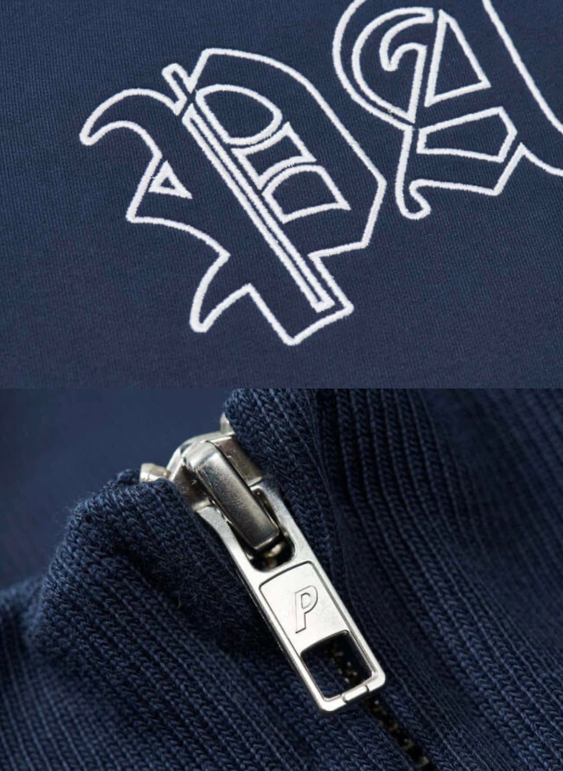 (L) PALACE ESTABLISHED ZIP FUNNEL 상품이미지2