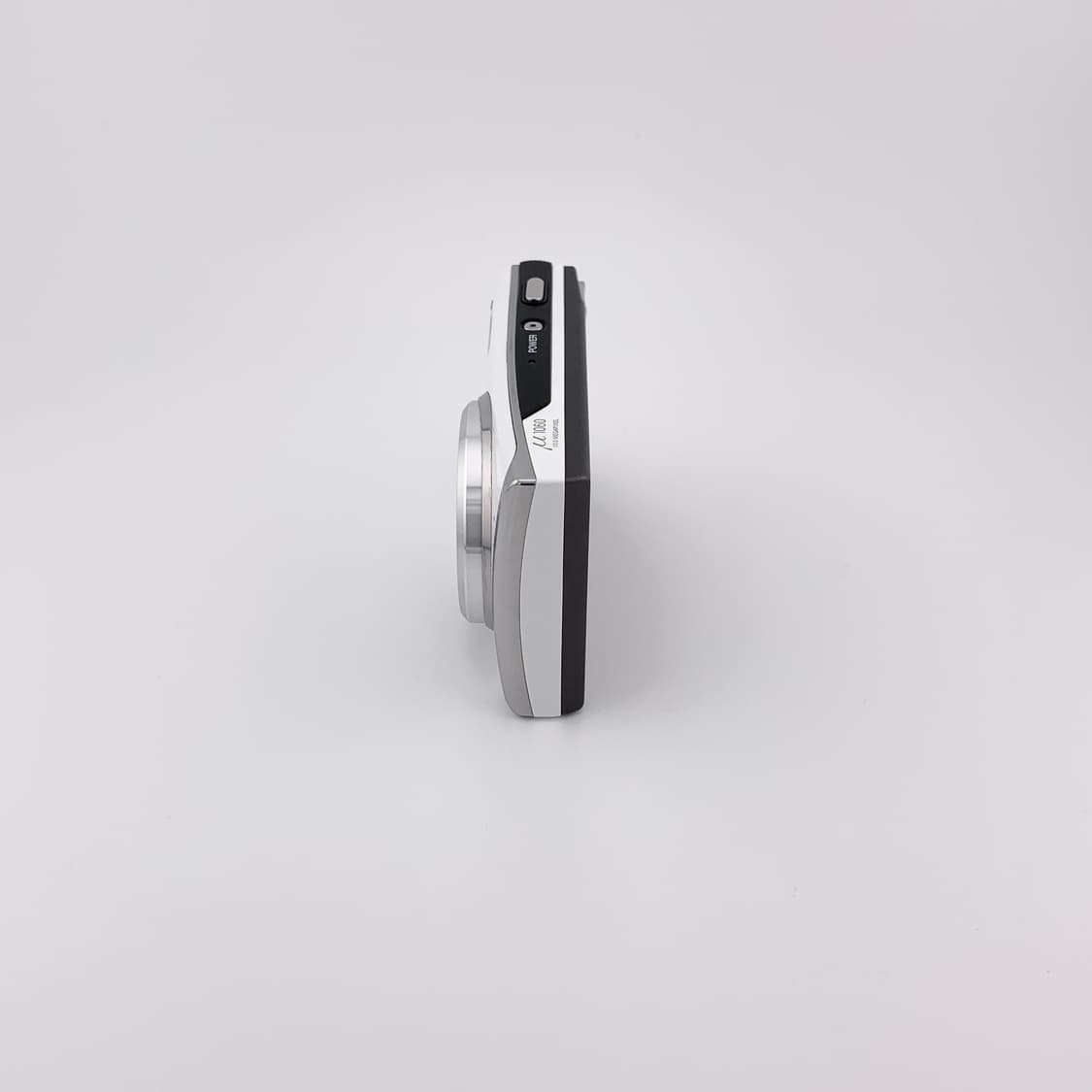 작례O) 올림푸스 뮤1060 화이트 ( olympus mju1060) 상품이미지2