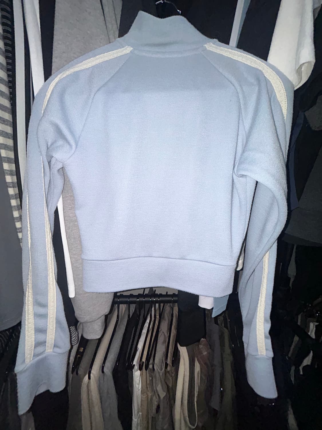 페르트 레이스 트랙 져지 상품이미지2