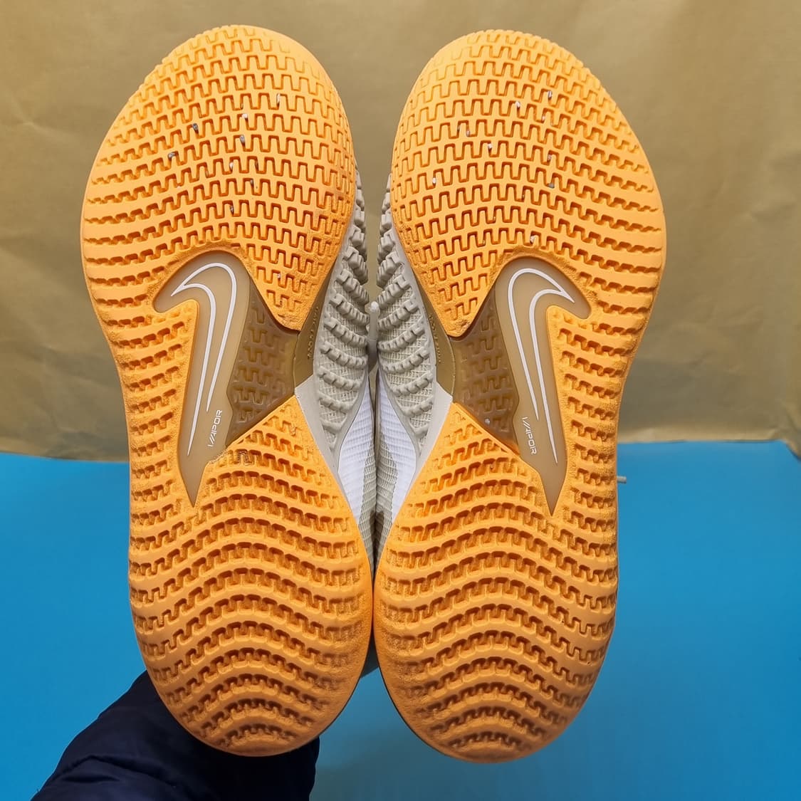 나이키 코트 리액트 베이퍼 테니스화230 상품이미지3