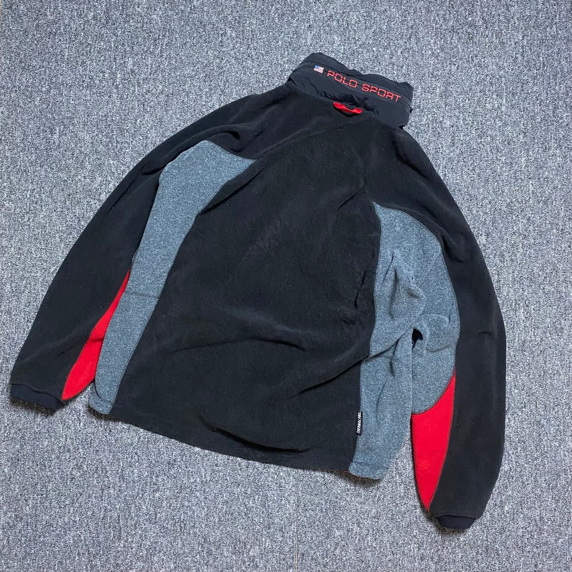 🌊Polo Sport Polatec fleece 상품이미지2