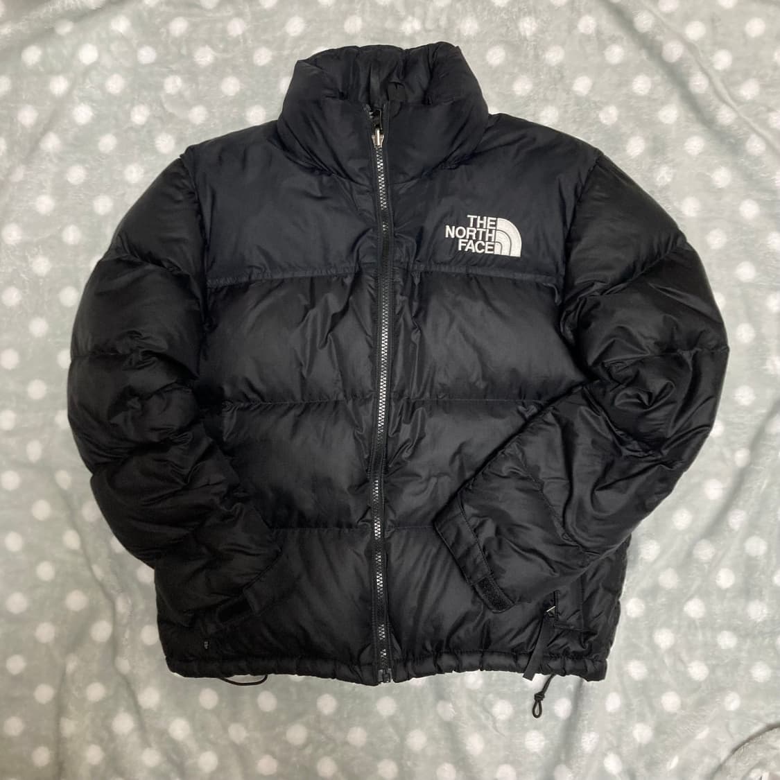 노스페이스 1996 눕시 에코 자켓 잠바 점퍼 상품이미지1