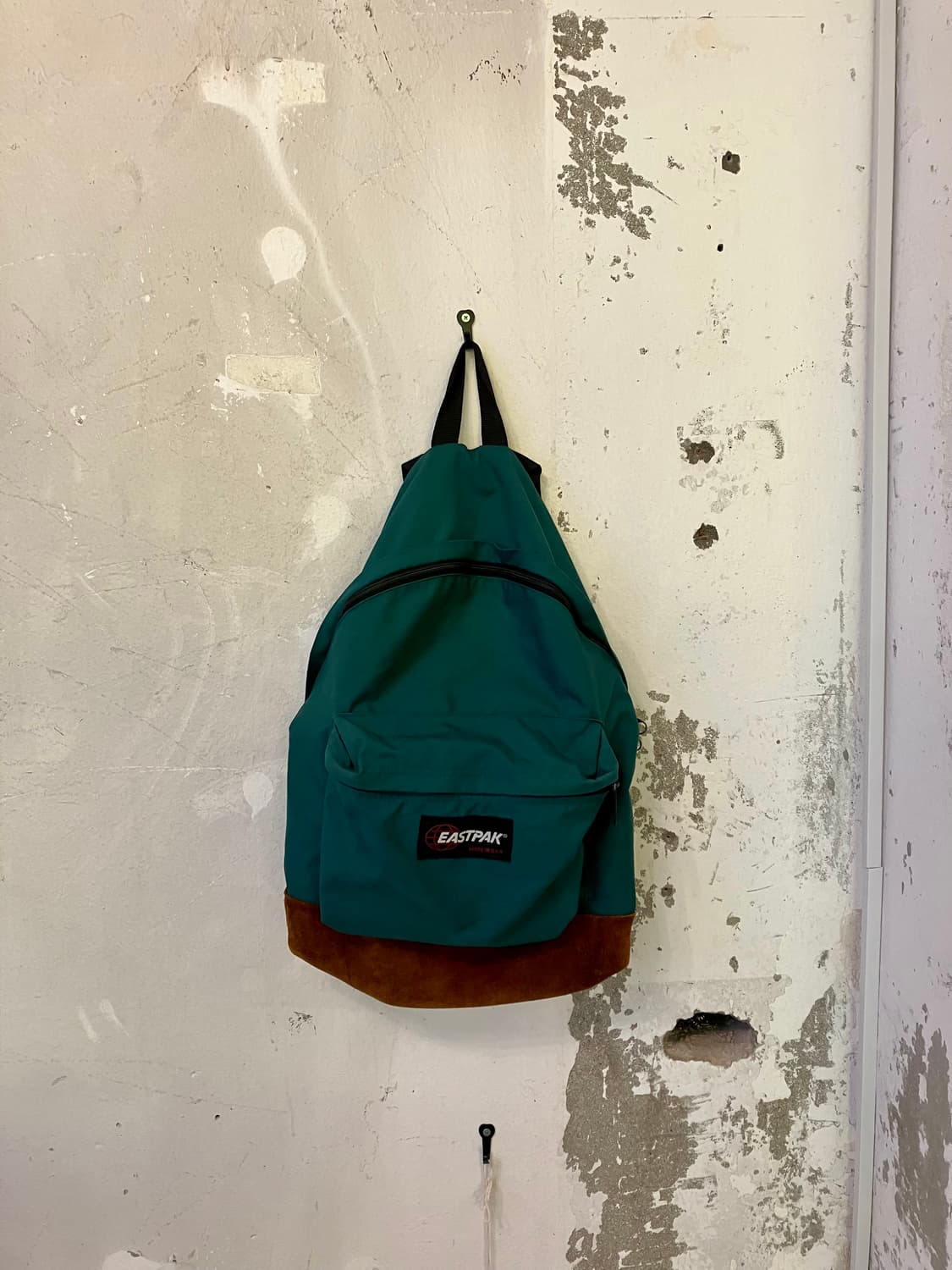 이스트팩 eastpak usa u.s.a 90s 최상의 상태 상품이미지6