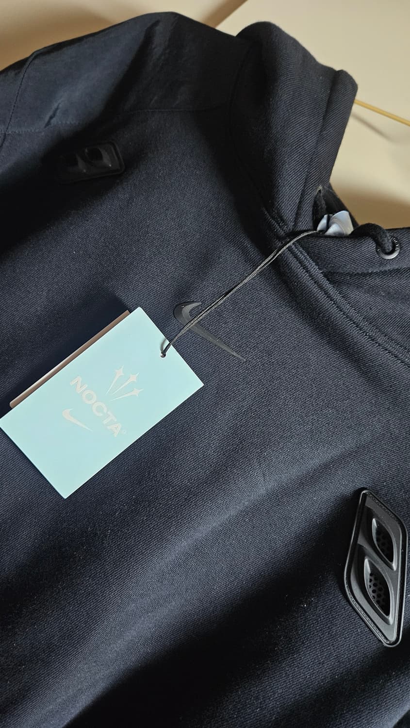 나이키 녹타 드레이크 후드 정품 신품 상품이미지5