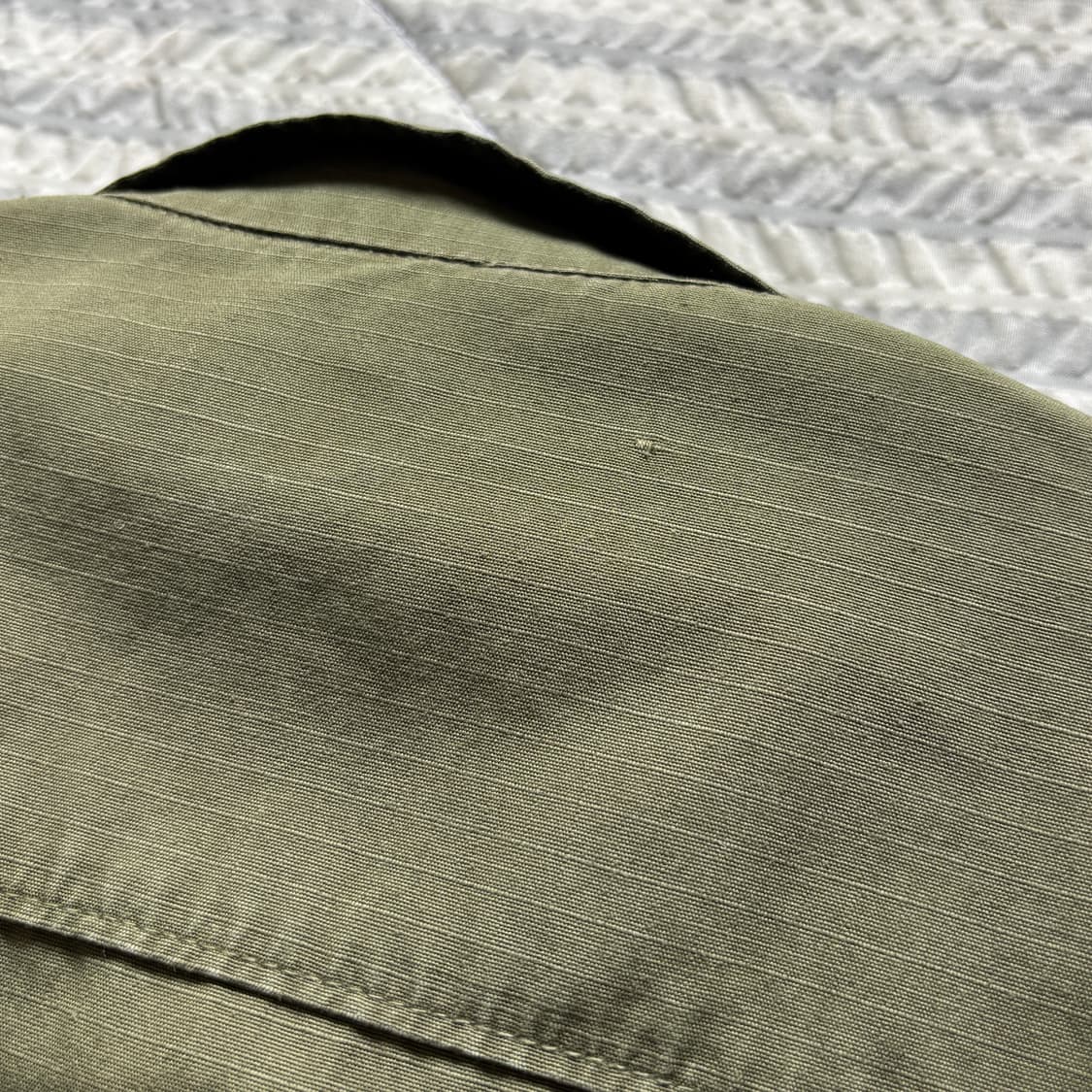 60s 오리지널 정글 퍼티그 자켓 4세대 M-R 상품이미지9