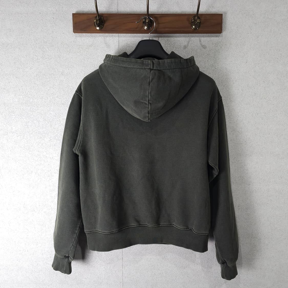 SUPERFAST 슈퍼패스트 몬테카를로 후디 S 상품이미지3