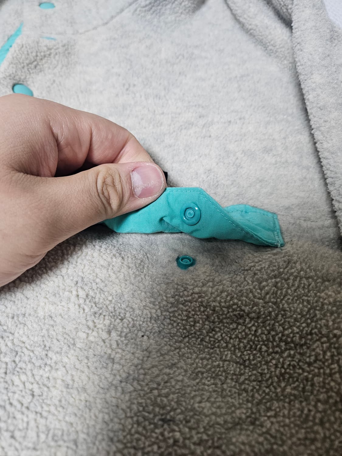 파타고니아 신칠라 빈티지신칠라 XXL 2XL 상품이미지3