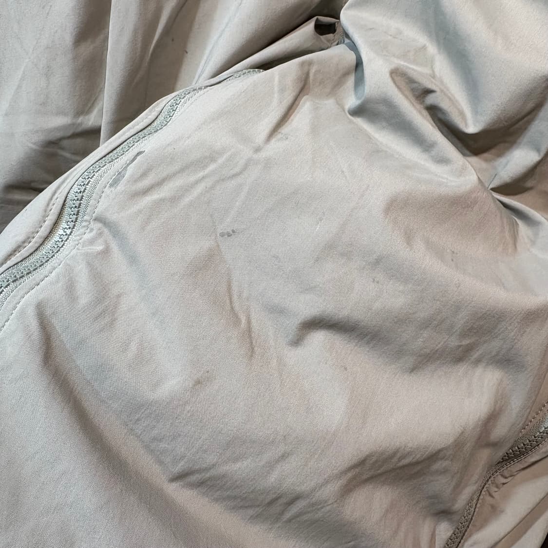 [XL/R] US ARMY 미군 PRIMALOFT 프리마로프트 점퍼 상품이미지6