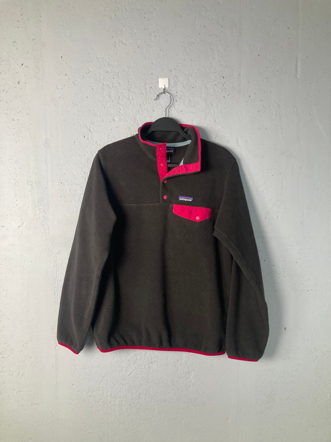 파타고니아 신칠라 브라운 (M) 상품이미지2