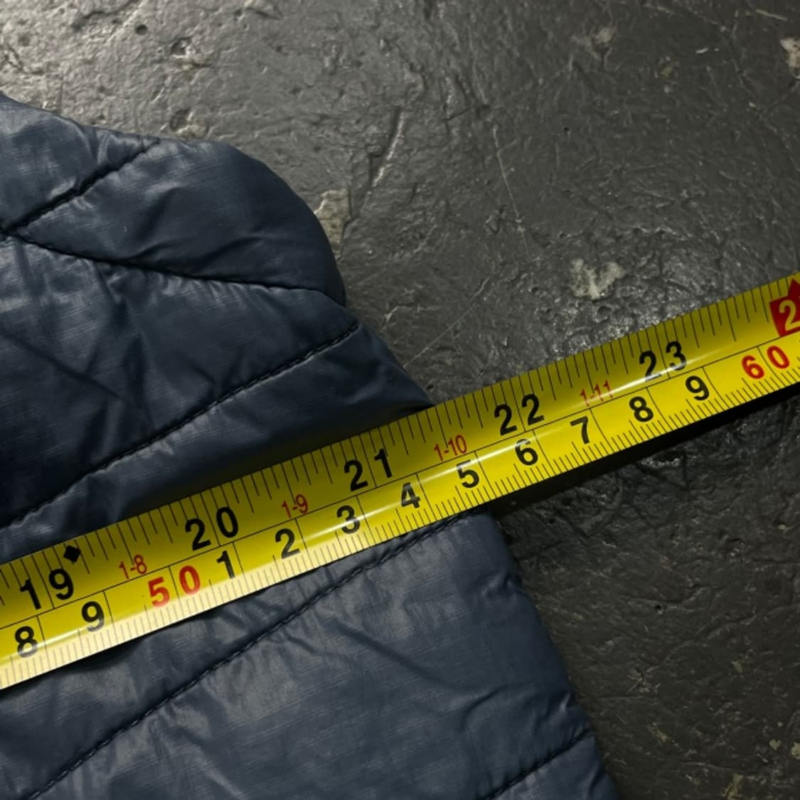 95 노스페이스 엑셀로프트 패딩 조끼 상품이미지7