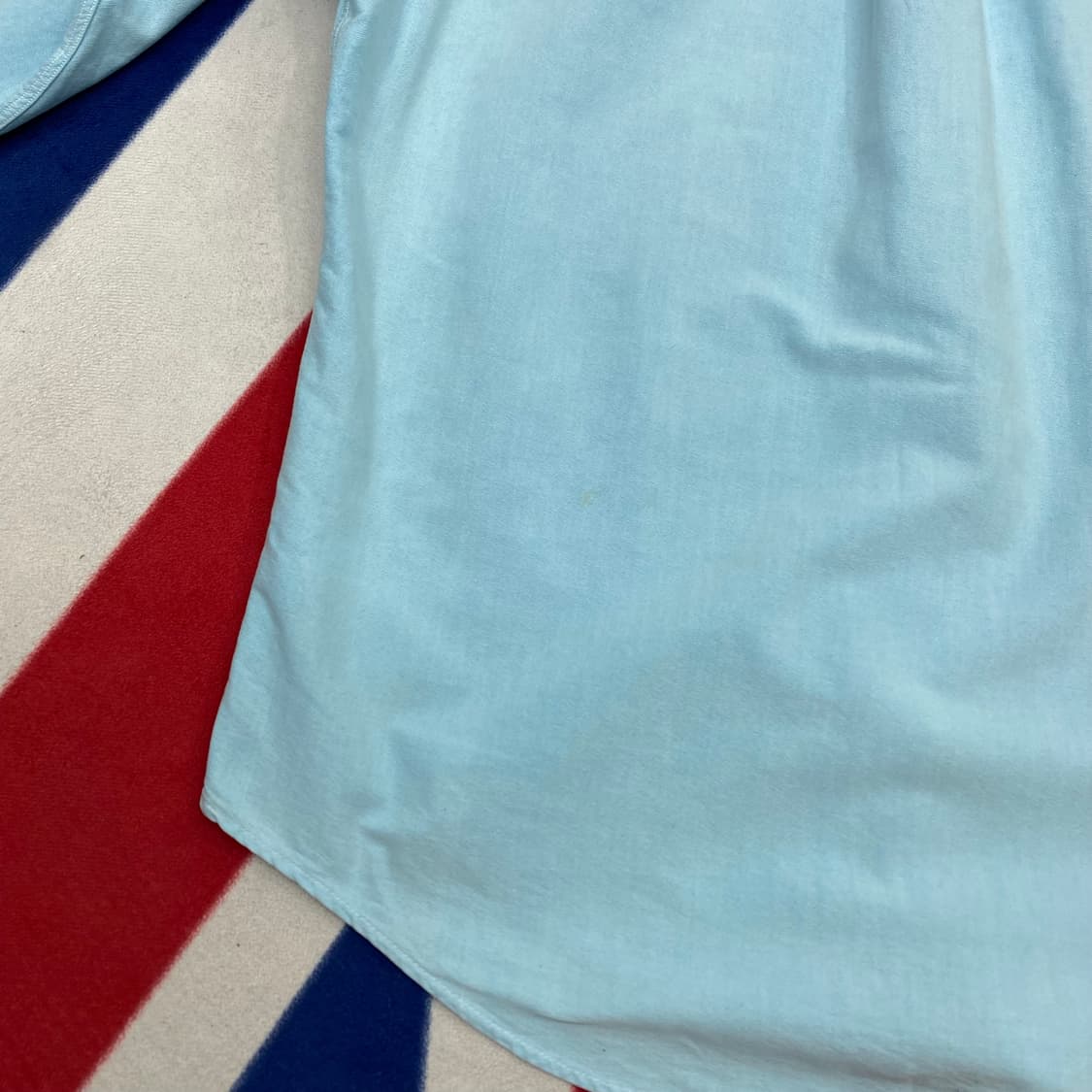 폴로 셔츠 55 실측 M  상품이미지7