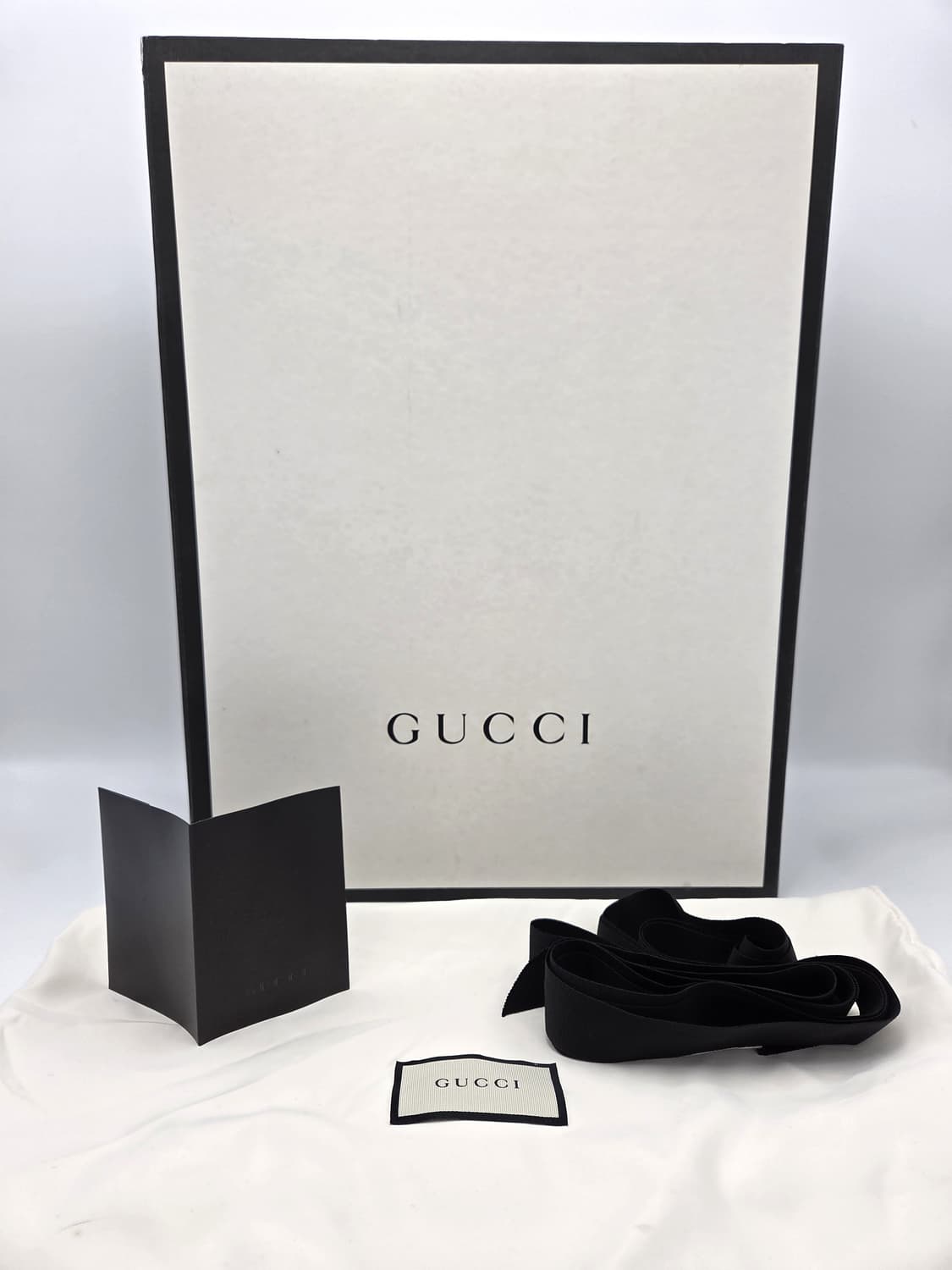 구찌GG 마몽 탑핸들 숄더백 421890 상품이미지6