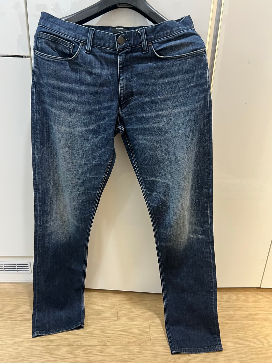 띠어리 청바지 31-32 상품이미지1