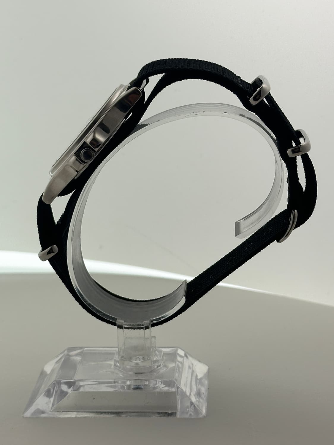 [하자있음] Seiko Vintage 세이코 빈티지 쿼츠 시계 상품이미지5