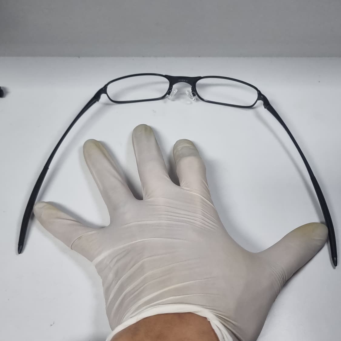 오클리 RX 스퀘어와이어 2.0 스프링 다크 상품이미지9