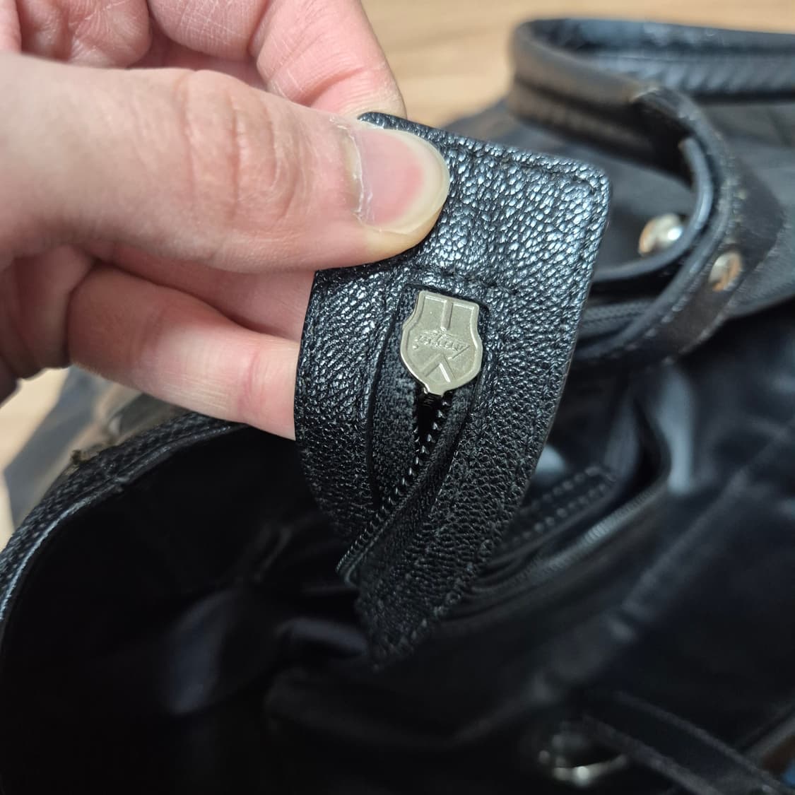 [OS] 샤넬 비아리츠 토트백 상품이미지6