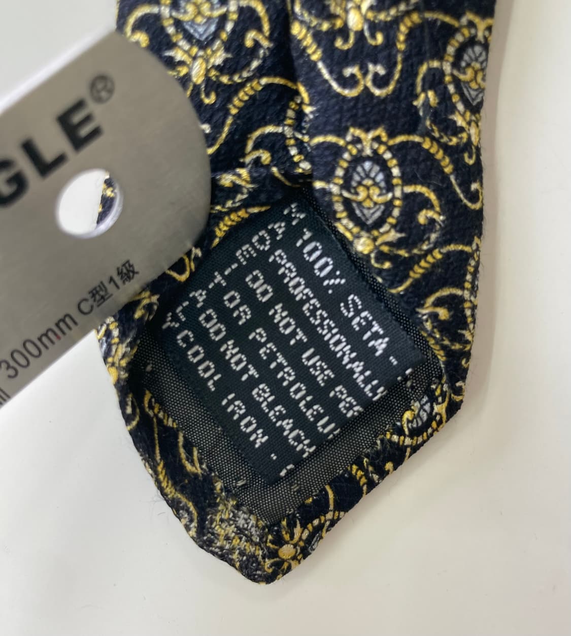 Gianni Versace 넥타이 상품이미지5