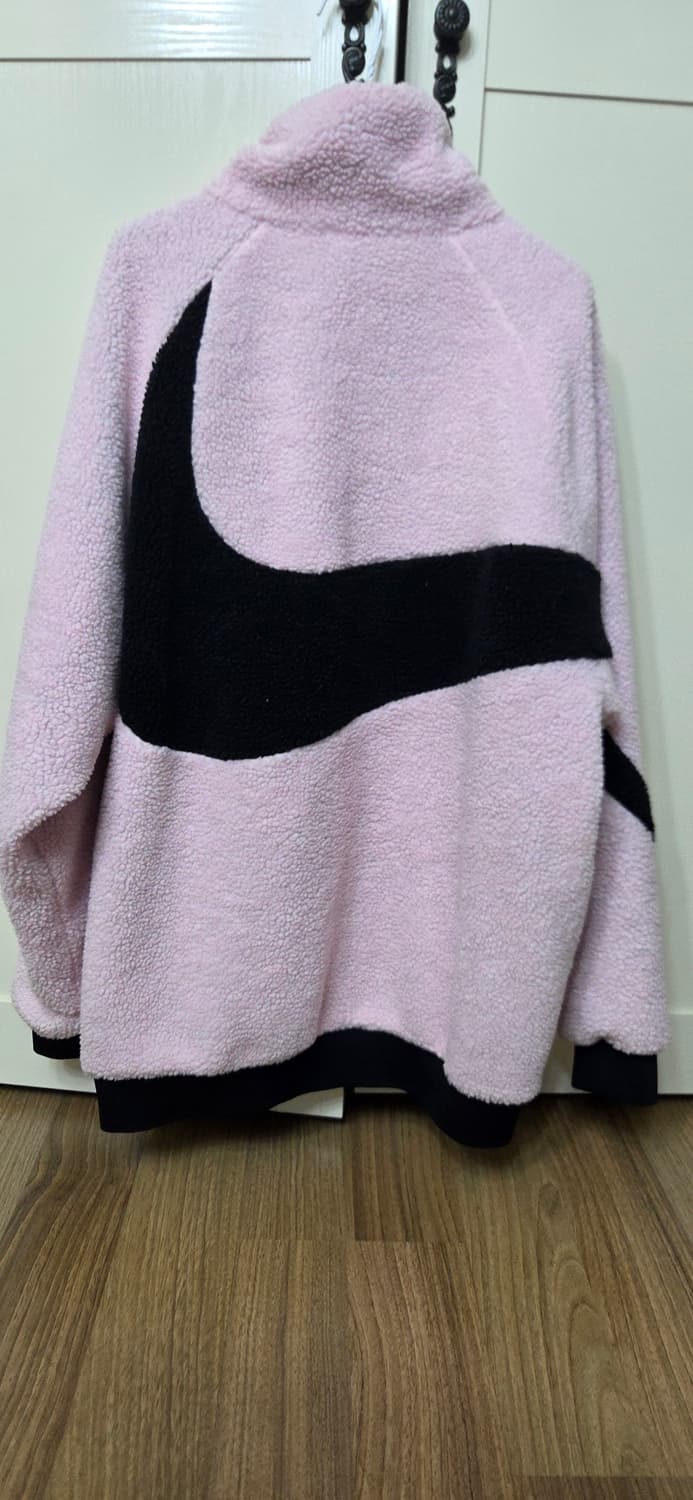 나이키 빅 스우시 리버시블 점퍼  상품이미지4