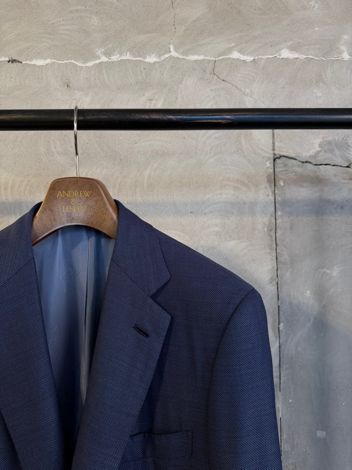 브리오니 블레이저 100~103 상품이미지6