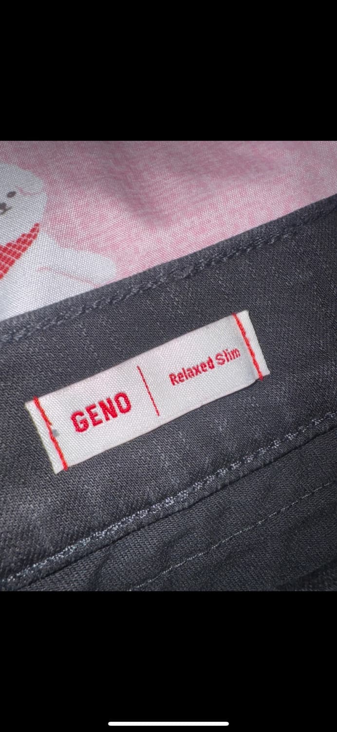 트루릴리전 GENO 바이커진 33사이즈 상품이미지4