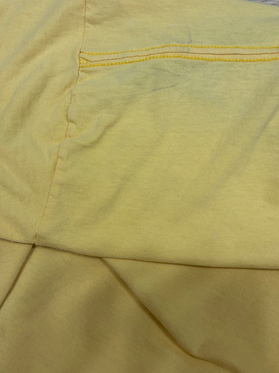 싱글스티치 반팔티셔츠 상품이미지7