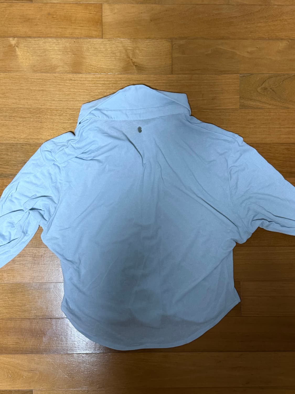 쿨시스 CS LIPS BUTTON SS SHIRTS-024 상품이미지4