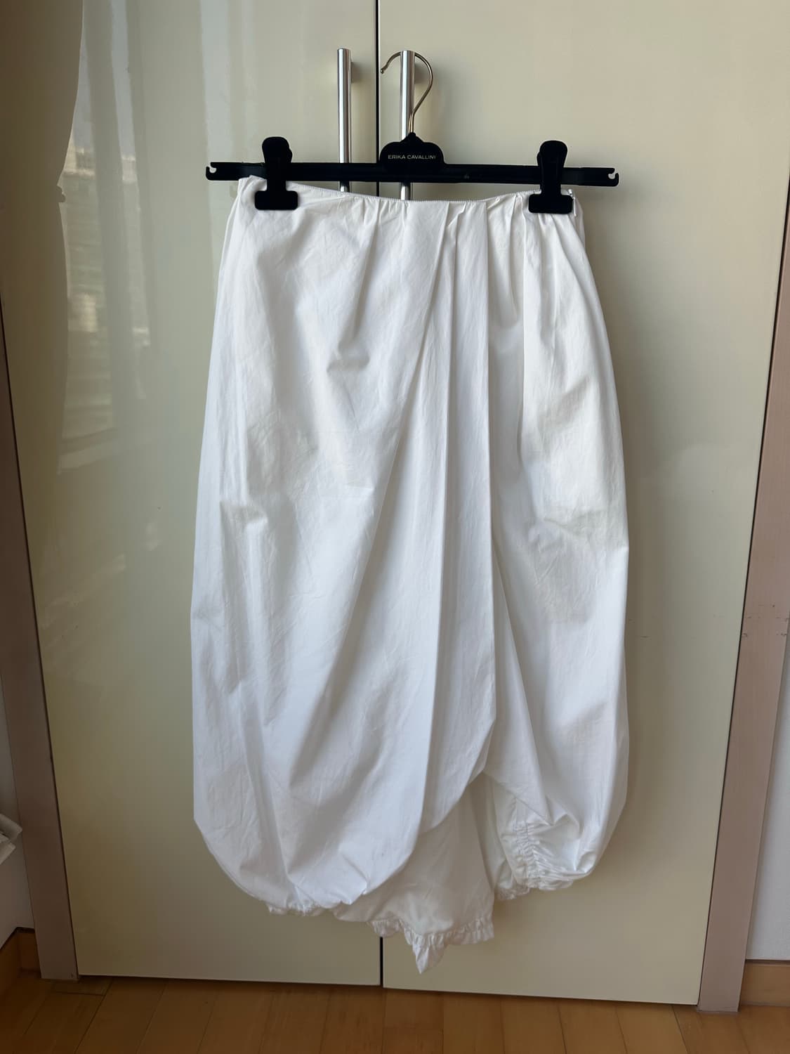 3.1 Phillip Lim 벌룬 스커트 화이트 (미착용 새제품) 상품이미지1