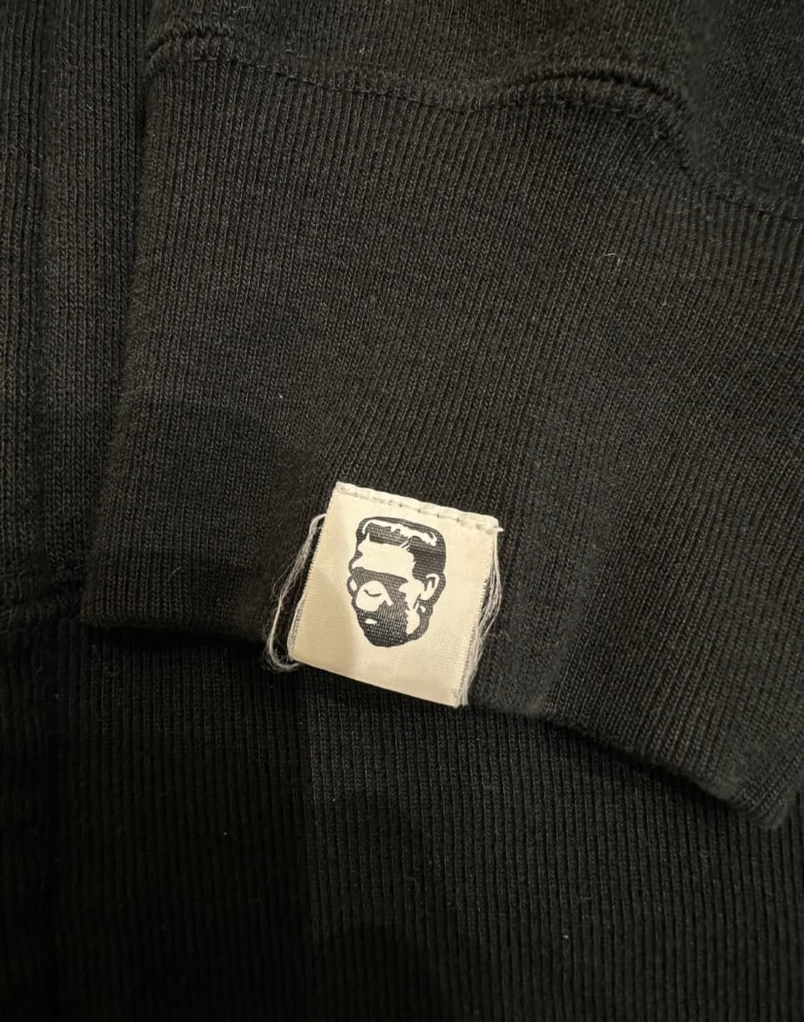 06‘s OG 베이프 타이거 후드집업 상품이미지10