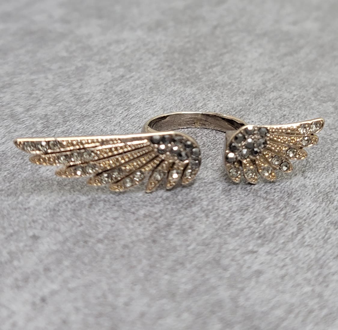 angel wing ring 상품이미지2