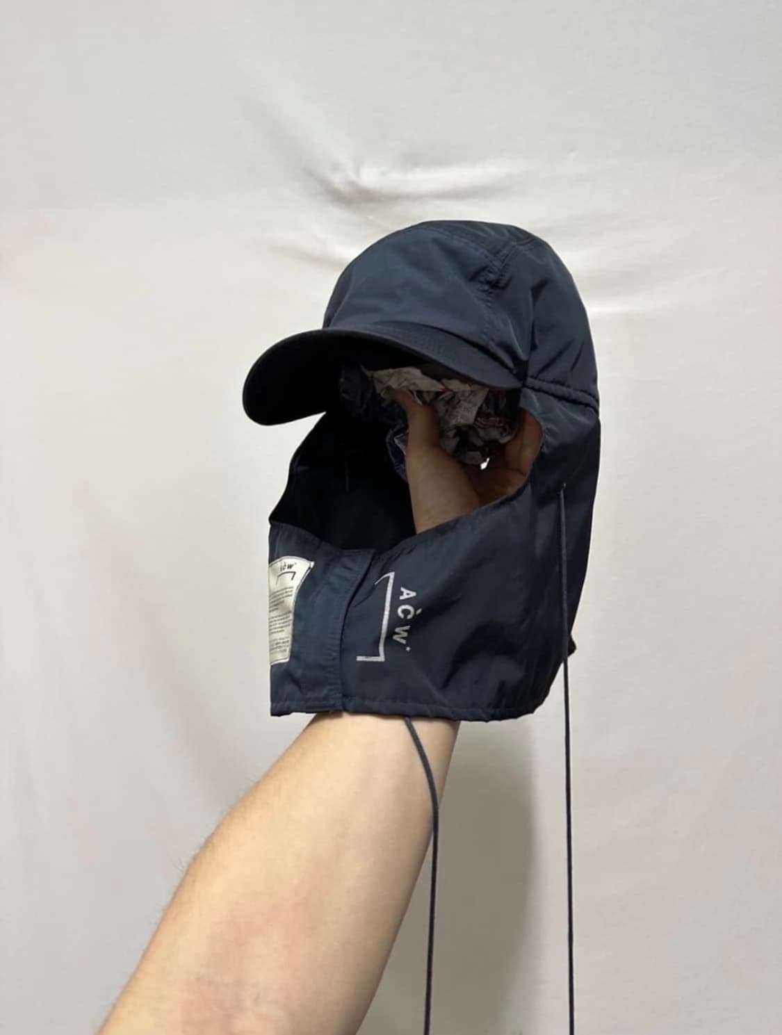 Acoldwar스톰캡 상품이미지1