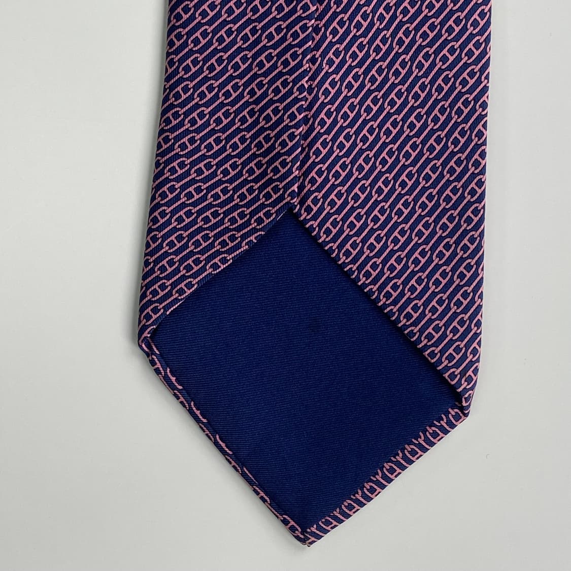 에르메스 넥타이 정품 명품(HERMES) 상품이미지6