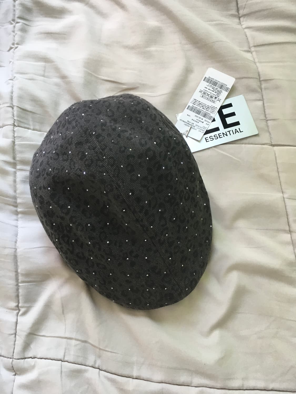 헌팅캡 상품이미지4